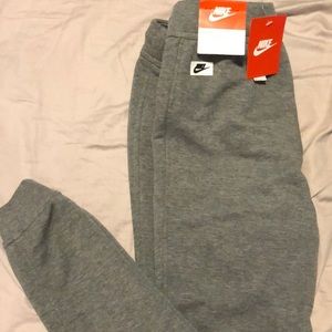 Nike joggers